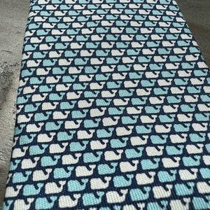 Boy’s Vineyard Vines Silk Tie